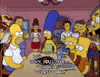 Strangling Season 5 GIF by The Simpsons