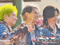 Numberi 3Xl GIF