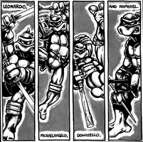 kevin eastman color GIF by Teenage Mutant Ninja Turtles