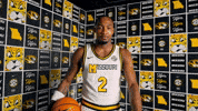 College Basketball GIF by Mizzou Athletics