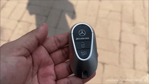 Driving German GIF by Namaste Car