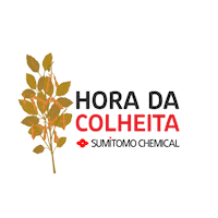 Soja Sticker by Sumitomo Chemical Brasil
