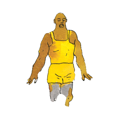 theatredesdoms giphyupload festival theatre belgique Sticker