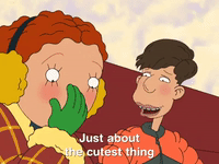 nickrewind nicksplat as told by ginger GIF