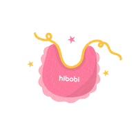 Baby Celebrate Sticker by hibobi