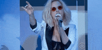 Katy Perry The Grammys GIF by Recording Academy / GRAMMYs