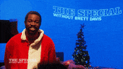 Heavy Metal Lol GIF by The Special Without Brett Davis