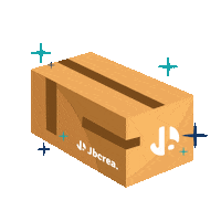 Illustration Affiche Sticker by Jbcrea