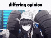 Trigger Happy Havoc GIF