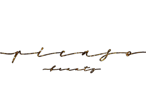 Makeup Lipgloss Sticker by picasobeauty