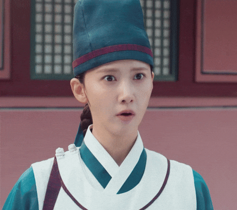 Yoona GIF