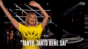 thevoiceofitaly musica the voice torino rai GIF