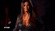 thevoiceofitaly sexy coach the voice lamborghini GIF