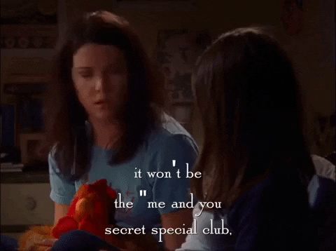season 2 netflix GIF by Gilmore Girls 
