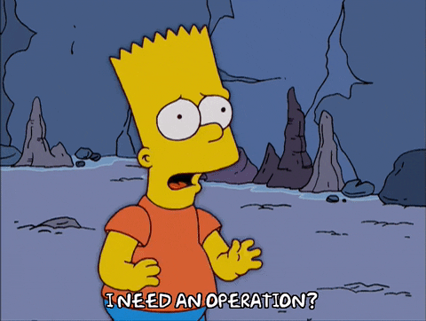 Season 17 Episode 13 GIF by The Simpsons