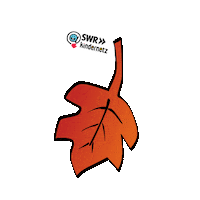 Season Wind Sticker by SWR Kindernetz