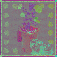 Art Illustration GIF