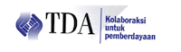 tdasulseltrapua tda tdasulsel tdapeduli tdapapua Sticker