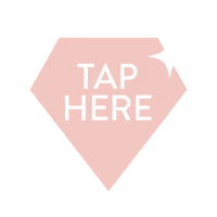 pink tap Sticker by Chupi