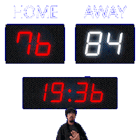 76 Home Sticker
