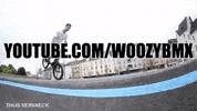 Youtube Bmx GIF by woozyBMX