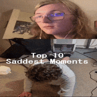 Sad Band GIF