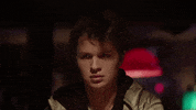 Looking Around Ansel Elgort GIF by November Criminals