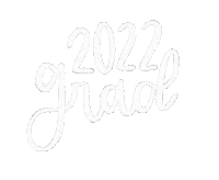 Graduation Class Of 2022 Sticker