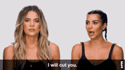 kim kardashian GIF by KUWTK