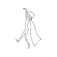 Climbing Climb Sticker by indoorwallcenters