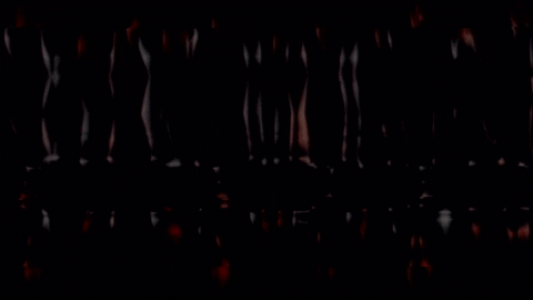 Video Art GIF by cskonopka