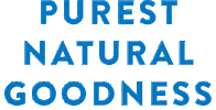 Goodness Sticker by Pura The Purest