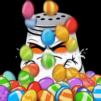 Uh Oh Lol GIF by SALT