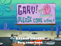 season 4 episode 3 GIF by SpongeBob SquarePants