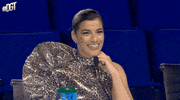 Nashla Bogaert Dominican GIF by Dominicana's Got Talent