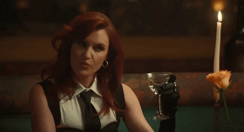 The One That Got Away GIF by MUNA