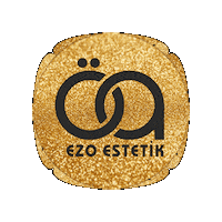 Sticker by Ezo Estetik