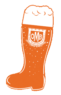Das Boot Sticker by OMB
