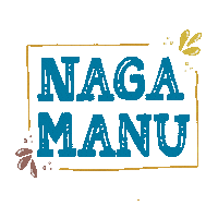 Naga Nagaland Sticker