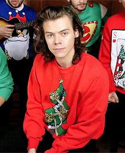 harry styles GIF