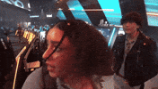 Sad Anger GIF