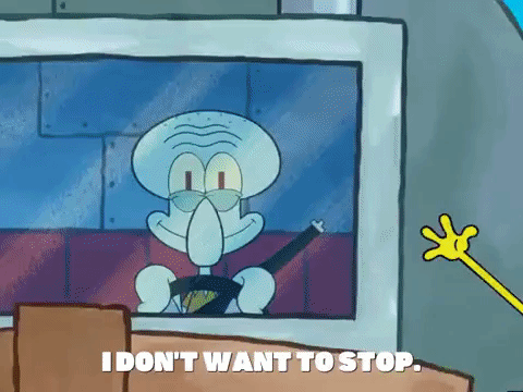 season 6 the splinter GIF by SpongeBob SquarePants