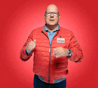 Money Confetti GIF by Postcode Loterij