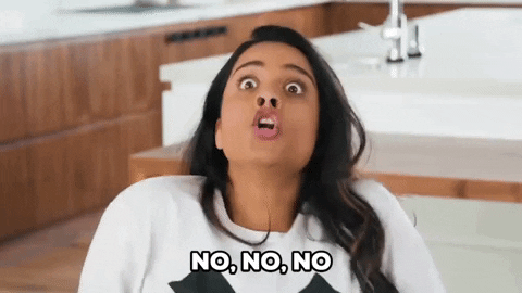 A Little Late With Lilly Singh Mom GIF by Lilly Singh