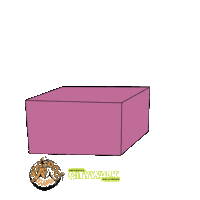 Universal Studios Voodoo Sticker by Universal Destinations & Experiences