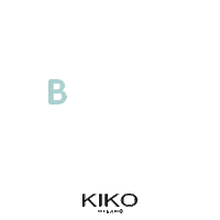 Beauty Makeup Sticker by KIKO Milano