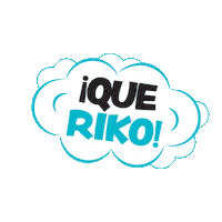 QueRikoConKiko hospitality kiko queriko kikohospitality Sticker