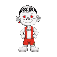 Peruanidad Orgullo Peruano Sticker by Zhot