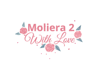 Fashion Love Sticker by Moliera2