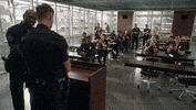 The Rookie Applause GIF by ABC Network